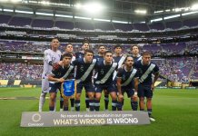 Guatemala vs. Estados Unidos: hora y dónde ver el partido de la bicolor en busca del pase a la final Guatemala vs. Estados Unidos: hora y dónde ver el partido de la bicolor en busca del pase a la final. Foto La Hora: Fedefut.