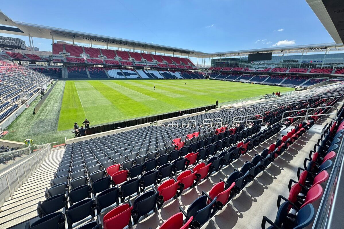 ¡Sold Out! Se agotan las entradas para la semifinal de Guatemala vs Estados Unidos en la Copa Oro