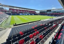 Guatemala vs Estados Unidos Sold Out