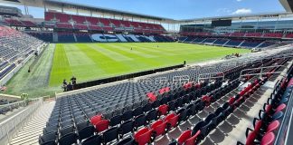 Guatemala vs Estados Unidos Sold Out