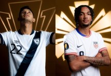 Guatemala vs Estados Unidos: ¿Cuál es su historial en Copa Oro? Guatemala vs Estados Unidos historial
