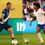 Guatemala vs Estados Unidos