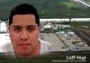 Vista aérea de la prisión "Alligator Alcatraz" donde serán recluidos migrantes peligrosos, en una zona pantanosa de Florida, rodeada de caimanes y cocodrilos. Arte La Hora: Alejandro Ramírez