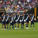Foto La Hora: Fedefut