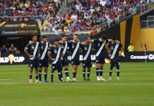 Foto La Hora: Fedefut