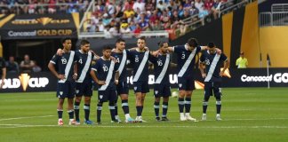 Foto La Hora: Fedefut