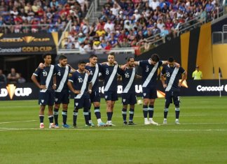 Foto La Hora: Fedefut