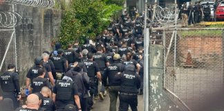 Autoridades de Costa Rica desarticulan red de explotación sexual vinculada al Tren de Aragua tras allanamientos y viviendas