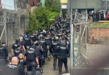 Autoridades en Costa Rica desarticulan red de explotación sexual vinculada al Tren de Aragua Autoridades de Costa Rica desarticulan red de explotación sexual vinculada al Tren de Aragua tras allanamientos y viviendas