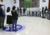 Mingob anuncia la extradición de cuatro presuntos narcotraficantes hacia EE.UU. tras ser capturados en 2024.