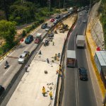 Carretera a El Salvador