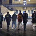 SP aclará que muerte de reos en Izabal fue realizado por la Mara Salvatrucha, quitando la atribución a "Paisas".