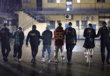 SP aclará que muerte de reos en Izabal fue realizado por la Mara Salvatrucha, quitando la atribución a "Paisas".