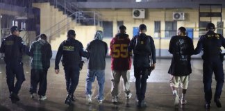 SP aclará que muerte de reos en Izabal fue realizado por la Mara Salvatrucha, quitando la atribución a "Paisas".