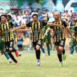 El Aurora FC se impone 1-0 sobre Guastatoya en un partido que marca el retorno de los "Tigres" a la Liga Nacional.
