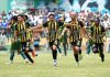 El Aurora FC se impone 1-0 sobre Guastatoya en un partido que marca el retorno de los "Tigres" a la Liga Nacional.