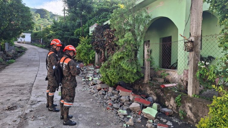 Foto La Hora: Ejército de Guatemala