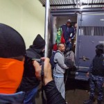 PNC afirma que el traslado de líderes del Barrio 18 y Mara Salvatrucha a Renovación 1 responde a coordinación por hechos criminales.