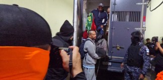 PNC afirma que el traslado de líderes del Barrio 18 y Mara Salvatrucha a Renovación 1 responde a coordinación por hechos criminales.