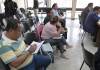 Implicados en el caso Hogar Seguro rendirán última palabra el próximo jueves. Foto La Hora: Fabricio Alonzo