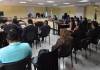 El juicio por el caso Hogar Seguro entró a fase de réplicas. Foto La Hora: Daniel Ramírez