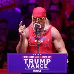 Hulk Hogan