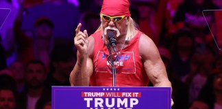 Hulk Hogan