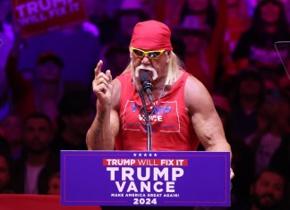 Hulk Hogan