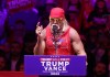 Hulk Hogan