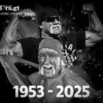 Hulk Hogan murió a los 71 años