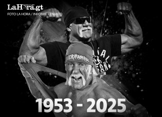 Hulk Hogan murió a los 71 años