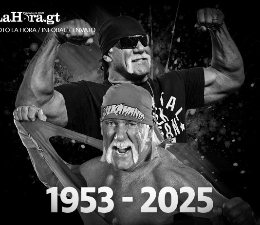 Hulk Hogan murió a los 71 años