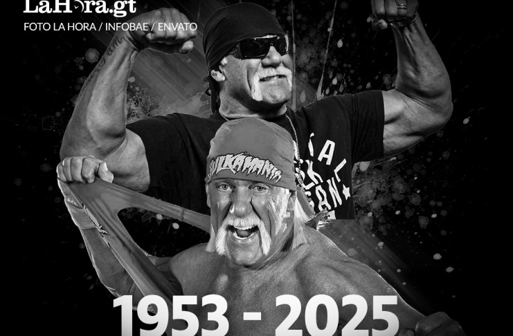 Hulk Hogan murió a los 71 años