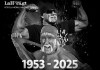 Hulk Hogan murió a los 71 años