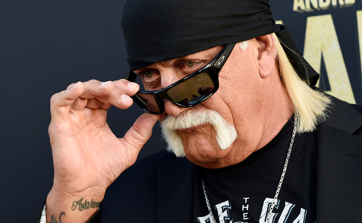 Hulk Hogan, leyenda de la WWE y la lucha libre, muere a los 71 años