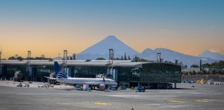 Guatemala se posiciona como ejemplo en regulación aérea regional, según la IATA