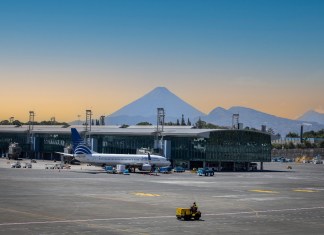 Guatemala se posiciona como ejemplo en regulación aérea regional, según la IATA