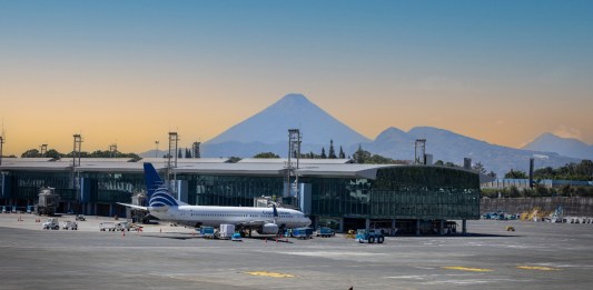 Guatemala se posiciona como ejemplo en regulación aérea regional, según la IATA