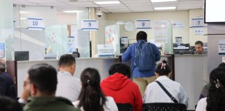 Migración activa «plan de contingencia» ante llegada masiva de turistas salvadoreños en agosto Migración activa "plan de contingencia" ante llegada masiva de turistas salvadoreños en agosto