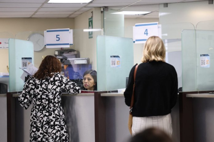 Visas y residencias guatemaltecas: Estos son los cambios anunciados por el IGM. Foto La Hora: Migración.