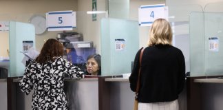 Visas y residencias guatemaltecas: Estos son los cambios anunciados por el IGM Visas y residencias guatemaltecas: Estos son los cambios anunciados por el IGM. Foto La Hora: Migración.