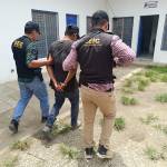 PNC captura a presunto implicado en el asesinato de mujer embarazada en Petén