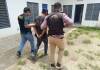 PNC captura a presunto implicado en el asesinato de mujer embarazada en Petén