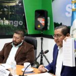 Citación de este lunes 7 de julio. Foto La Hora: Congreso