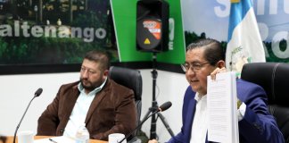 Citación de este lunes 7 de julio. Foto La Hora: Congreso