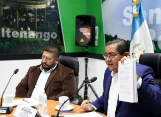 Citación de este lunes 7 de julio. Foto La Hora: Congreso