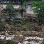 Inundaciones Texas