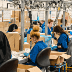 Inversión extranjera directa crece en el país 17% durante el primer trimestre, según autoridades