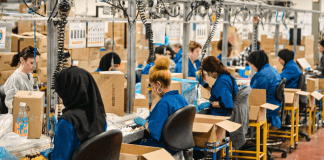 Inversión extranjera directa crece en el país 17% durante el primer trimestre, según autoridades