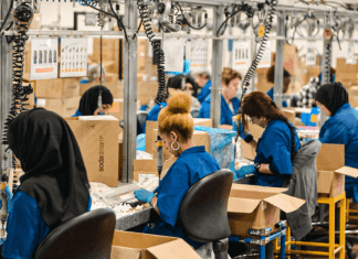 Inversión extranjera directa crece en el país 17% durante el primer trimestre, según autoridades